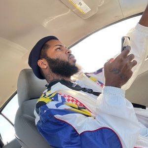 Meet your Posher, Herbert